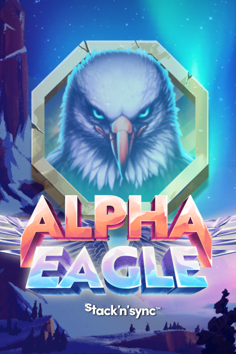 Alpha Eagle 96% Mobile